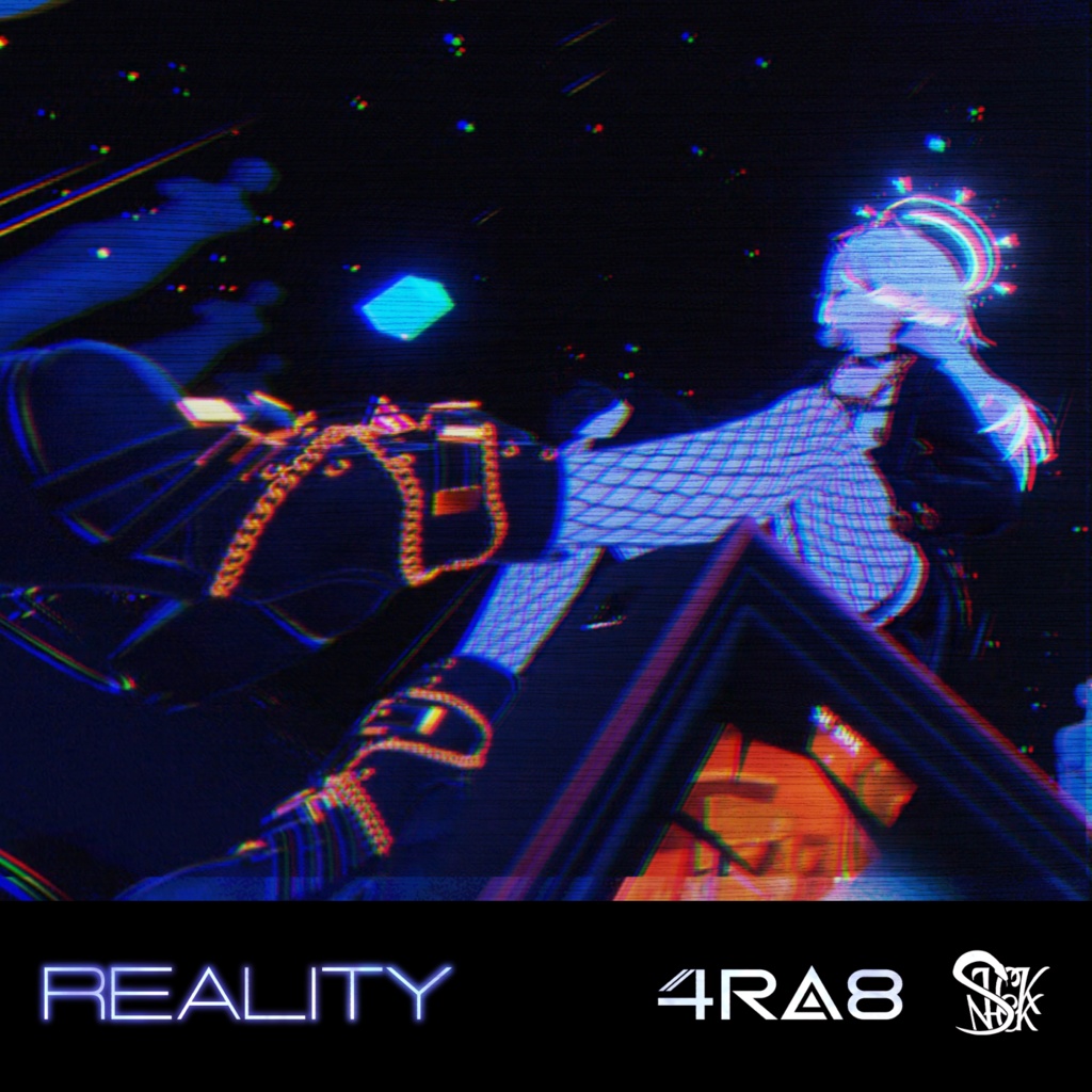 【Bass House】4ra8 - Reality