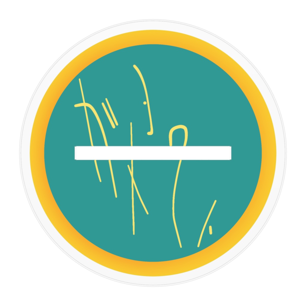 おやすみんみんぜみアクリルフィギュア