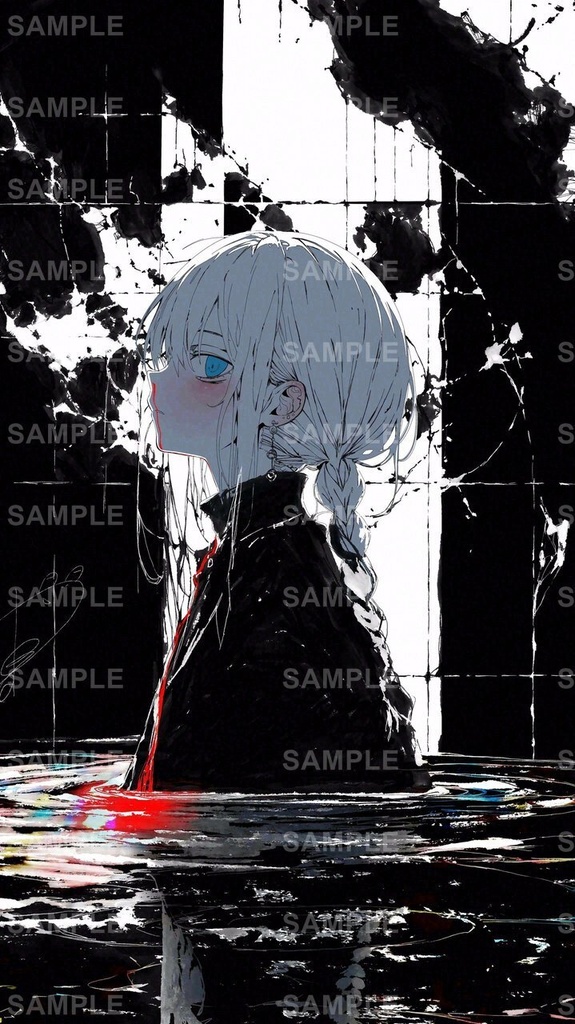 終着点 The Terminus