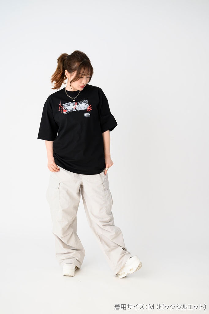 OTHELLONIAN T SHIRT「SPICA & LEONIS」| DEPARTURE