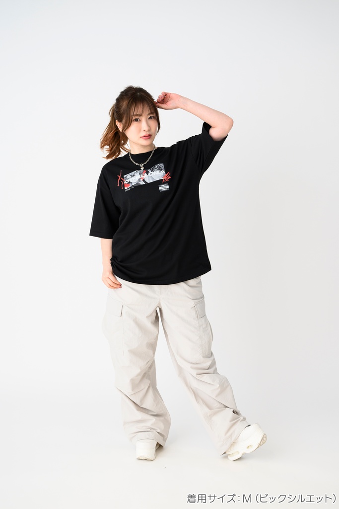 OTHELLONIAN T SHIRT「SPICA & LEONIS」| DEPARTURE