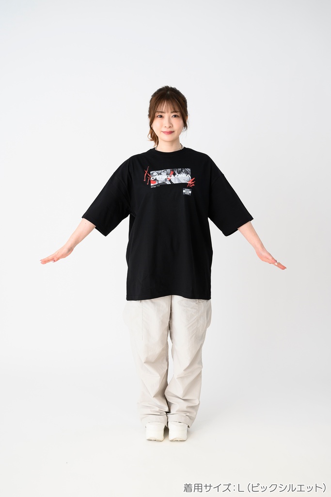 OTHELLONIAN T SHIRT「SPICA & LEONIS」| DEPARTURE