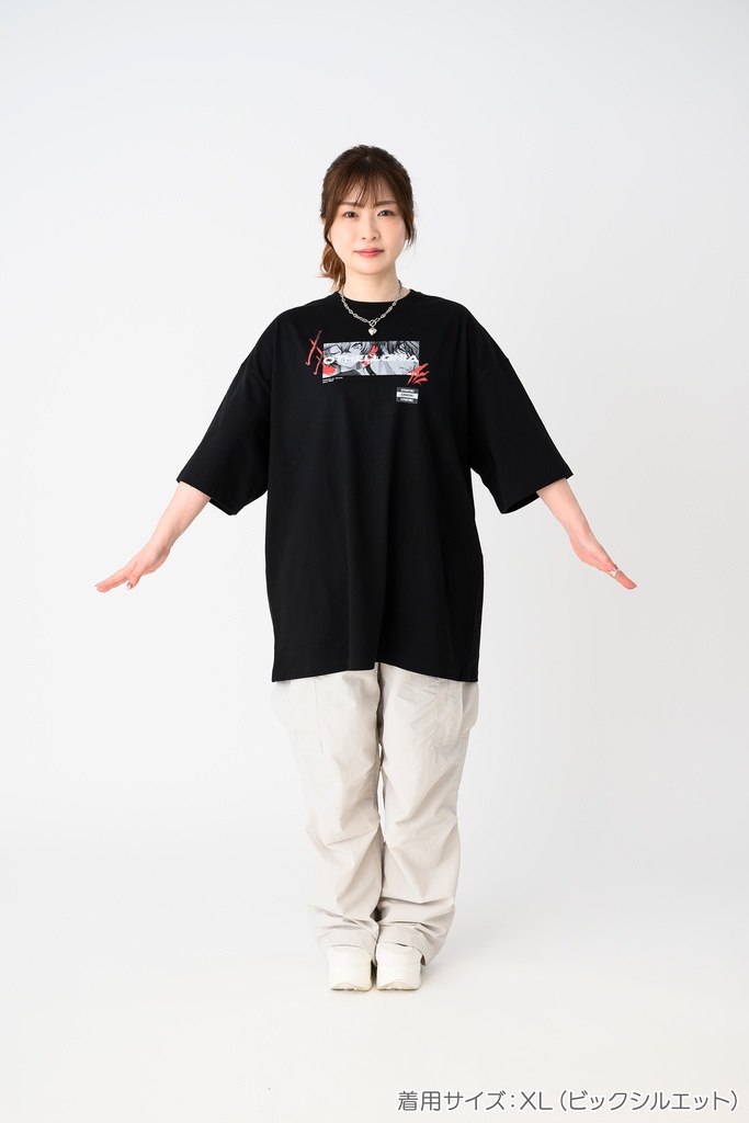 OTHELLONIAN T SHIRT「SPICA & LEONIS」| DEPARTURE