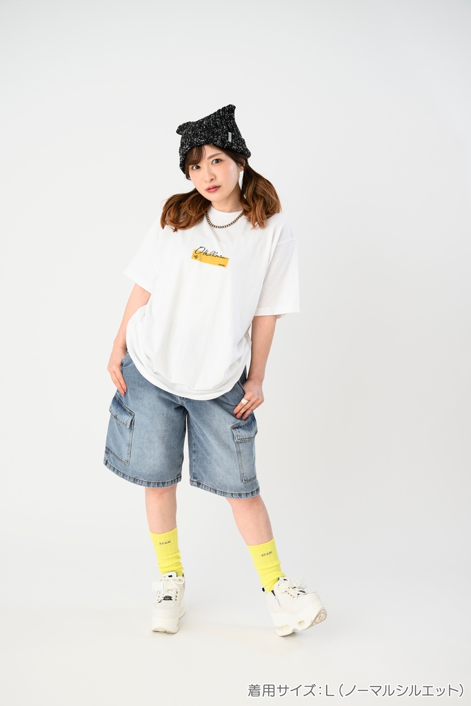 OTHELLONIAN T SHIRT 「ELEMENT」シリーズ | DEPARTURE