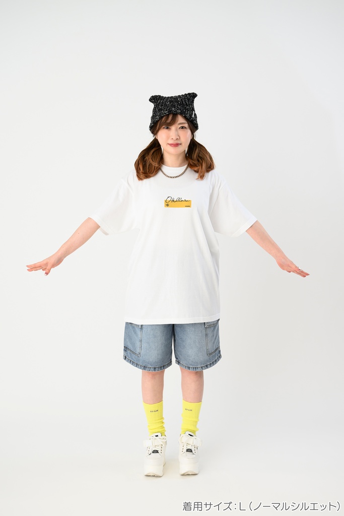 OTHELLONIAN T SHIRT 「ELEMENT」シリーズ | DEPARTURE