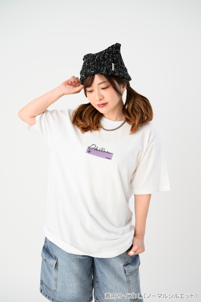 OTHELLONIAN T SHIRT 「ELEMENT」シリーズ | DEPARTURE