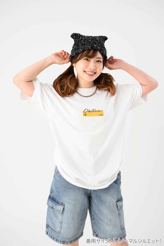 OTHELLONIAN T SHIRT 「ELEMENT」シリーズ | DEPARTURE