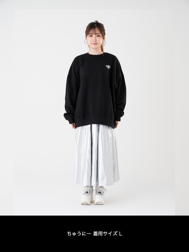 OTHELLONIAN SWEAT「LEAP OF FAITH」| DEPARTURE