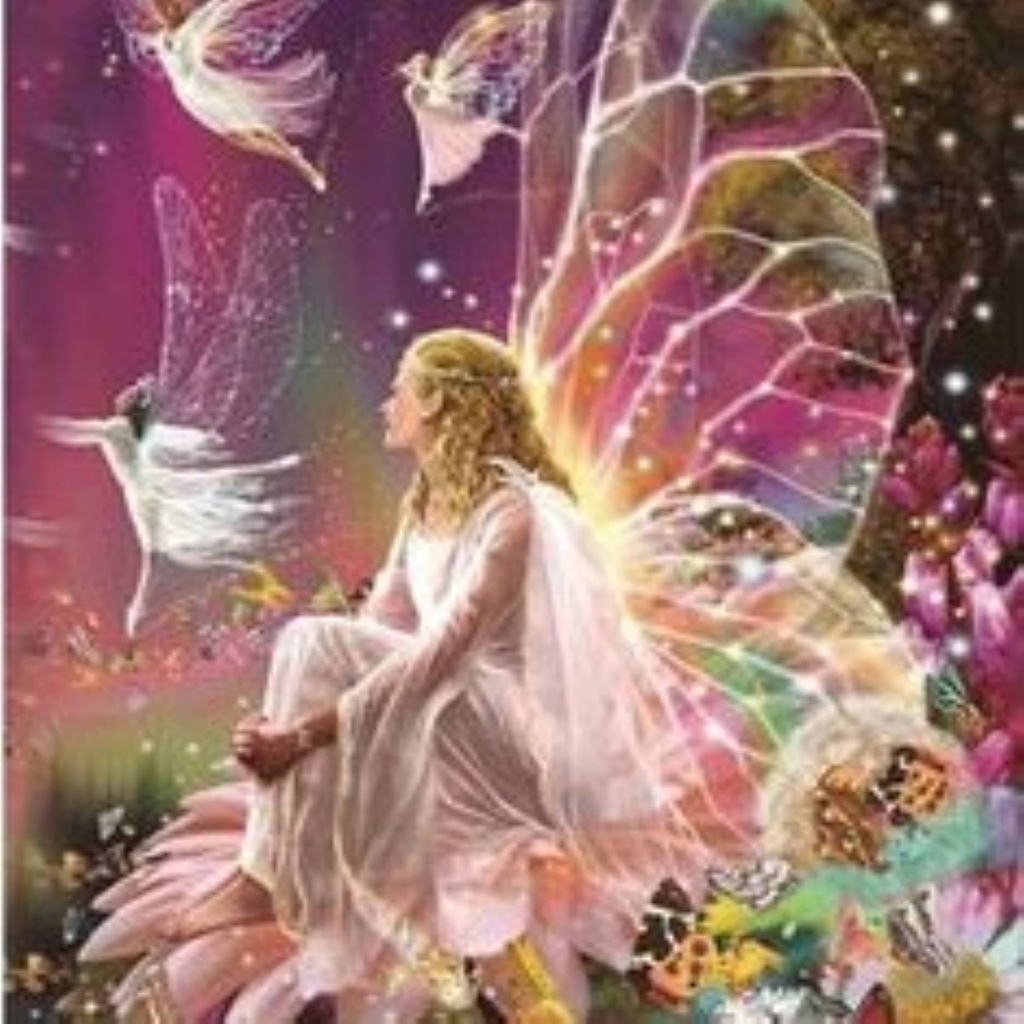 夢の楽園「星野源風」