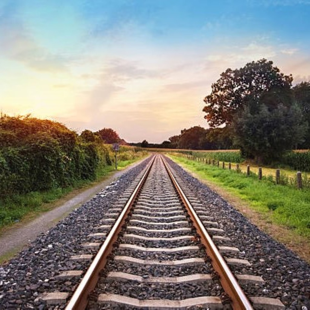 未來へのRail