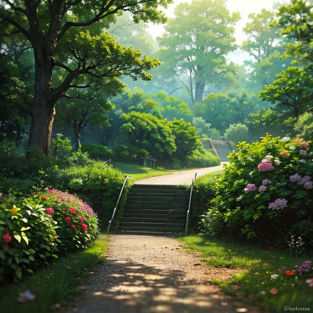 夢に見たユートピア