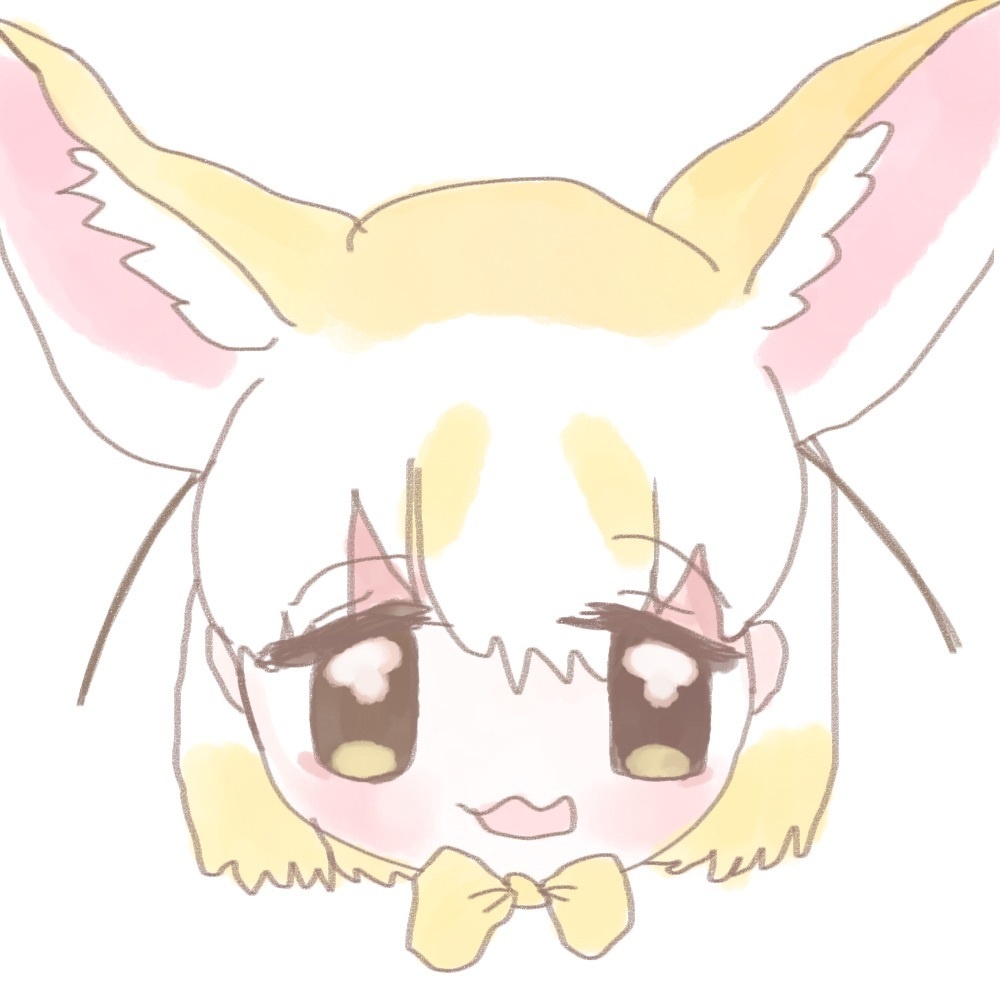 ほわほわTしゃつ