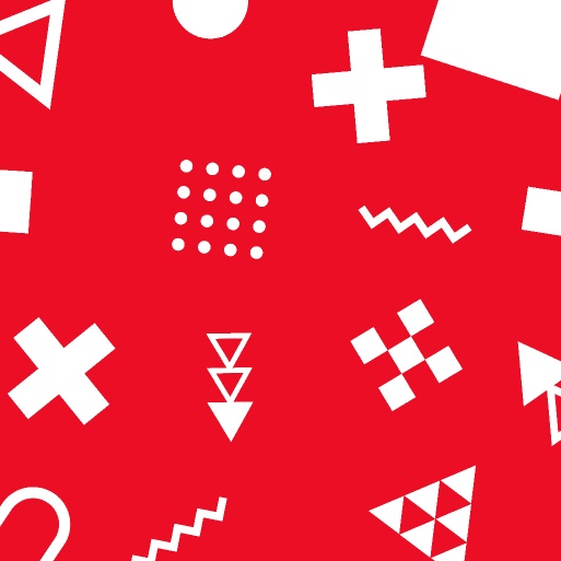 【無料配布】IRIAMなどで使いやすい!正方形 メンフィス背景素材 カラバリ多数有り