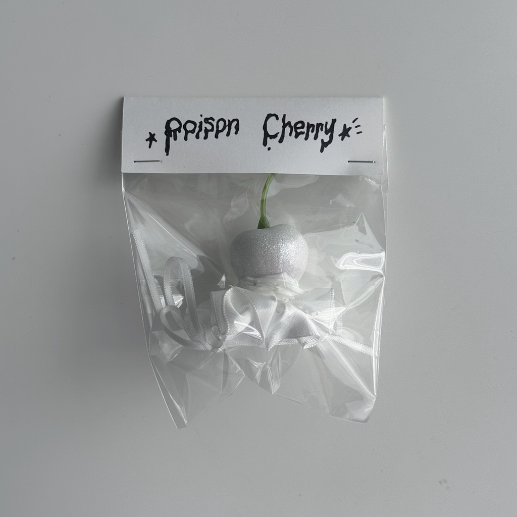 poison cherry