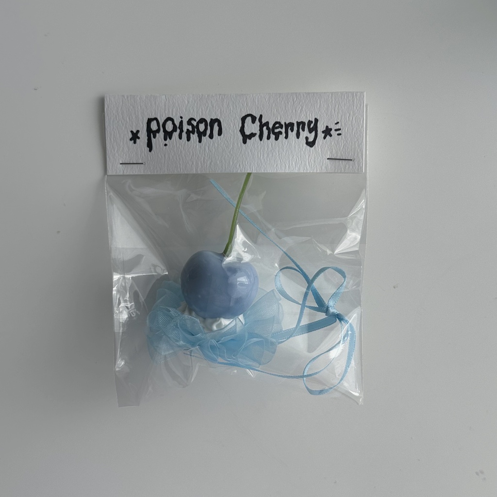 poison cherry