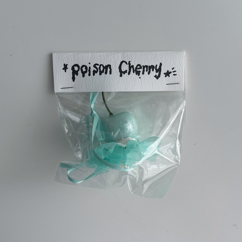 poison cherry