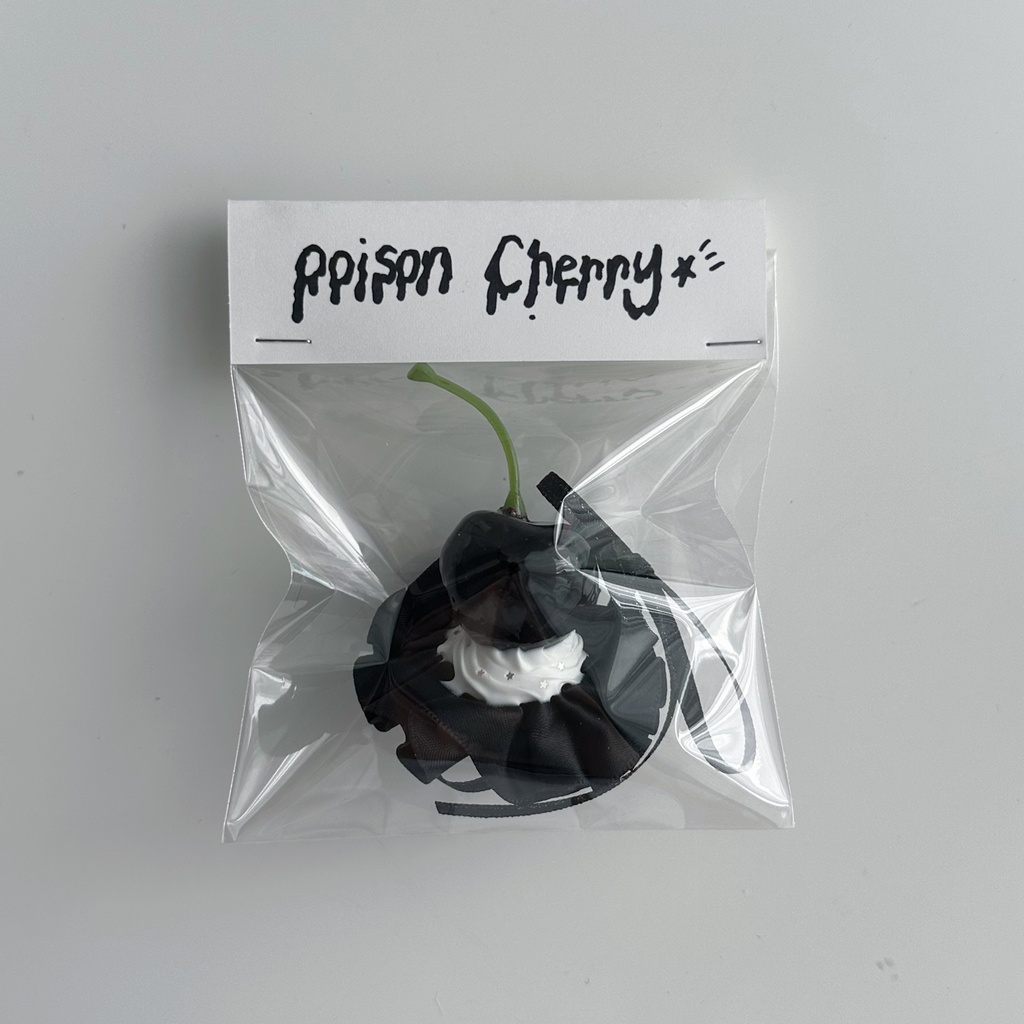 poison cherry