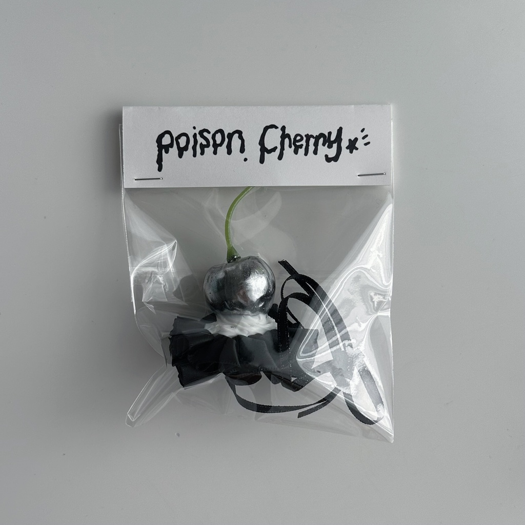 poison cherry