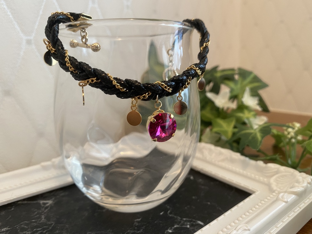 【♯コンパス】枢軸 イメージアクセサリー (ルチアーノ・忠臣・グスタフ) (受注制作)