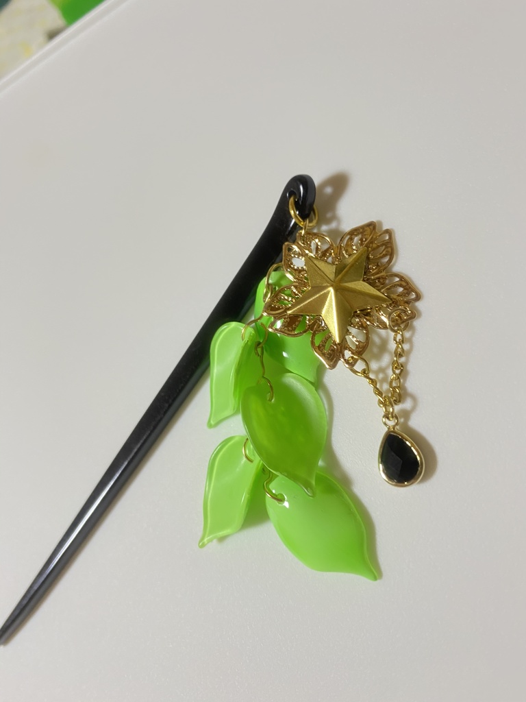 【♯コンパス】枢軸 イメージアクセサリー (ルチアーノ・忠臣・グスタフ) (受注制作)