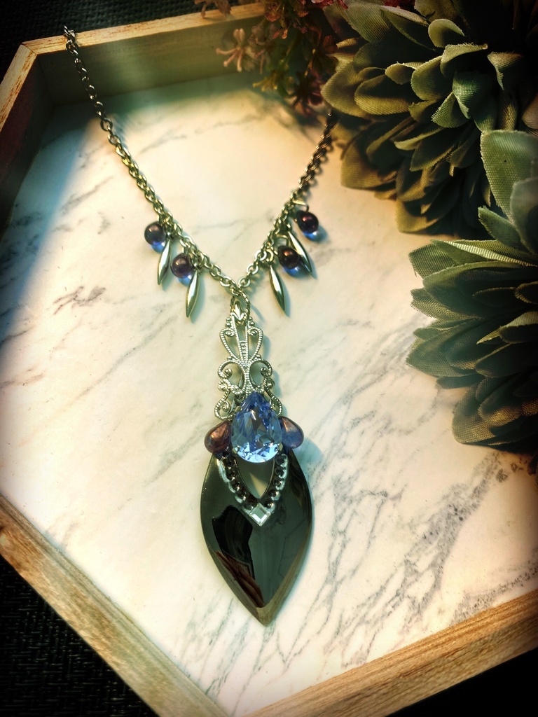 【ツイステ】オーバーブロット組 イメージアクセサリー (受注製作)