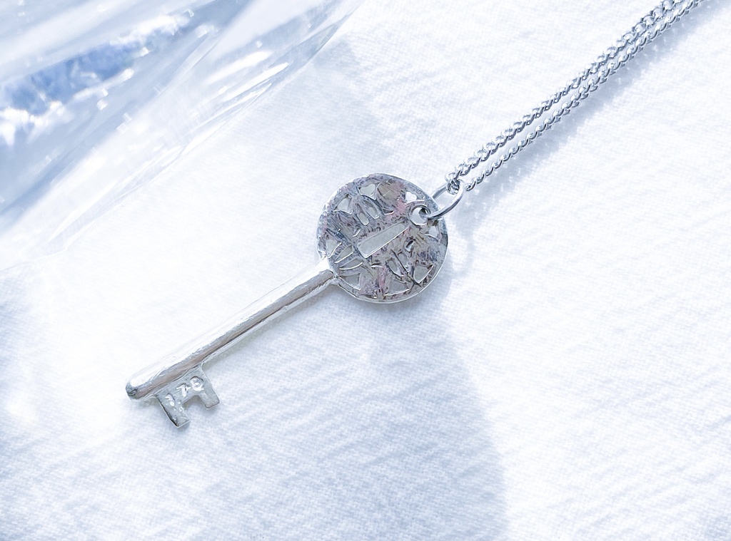 【逢鍵】髭切/膝丸/松井江/五月雨江/村雲江