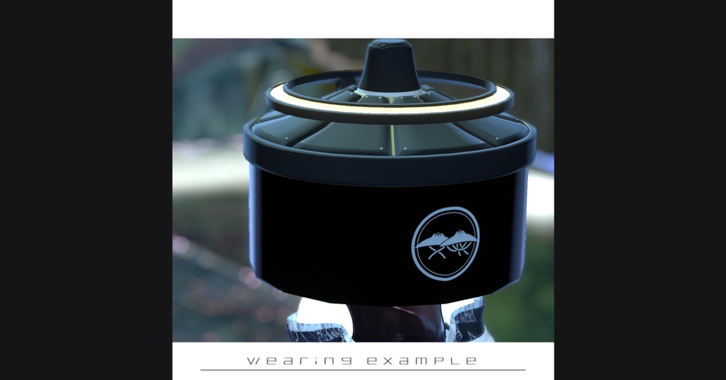 【12/01 24:00まで無料配布中!】ギミック付き3Dモデル「霜柳」【MA設定済み】