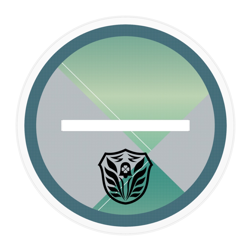 【鈴乃しおん】2周年記念アクリルフィギュア【通常】