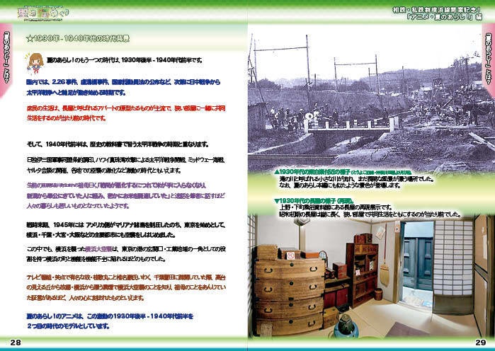 【相鉄&私鉄新横浜線開業記念】聖地めぐり〜夏のあらし編