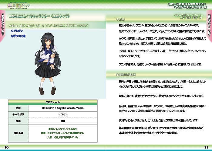 【相鉄&私鉄新横浜線開業記念】聖地めぐり〜夏のあらし編