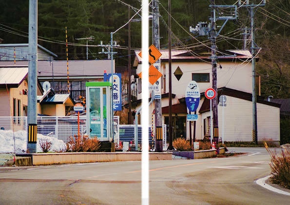 <C107新刊 紙版>公衆電話これくしょん-デュエットホン編-(NTT東日本編)