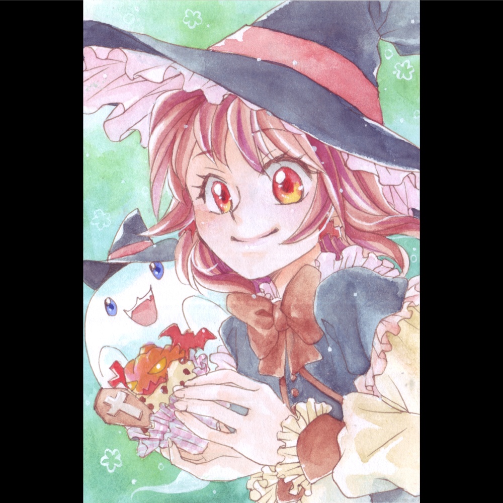 ハロウィーン