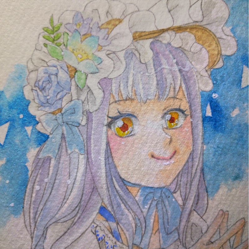 ソーダフロート