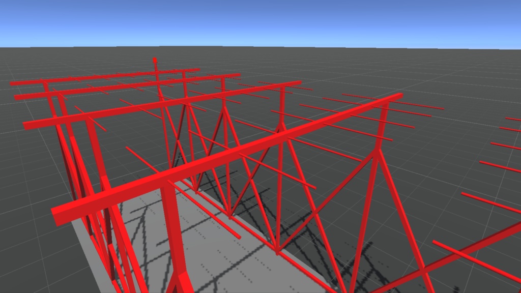 ローカライザーのようなもの