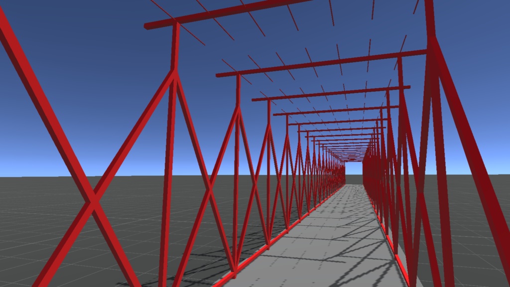 ローカライザーのようなもの