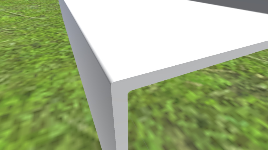 薄っぺらい階段