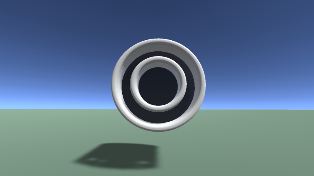 エアコンの吹き出し口のようなもの