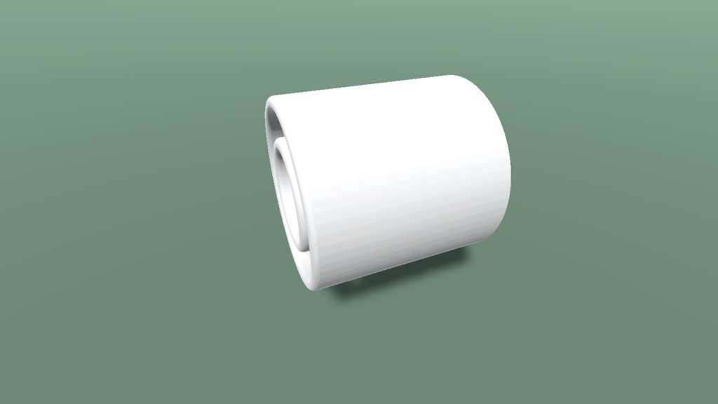 エアコンの吹き出し口のようなもの