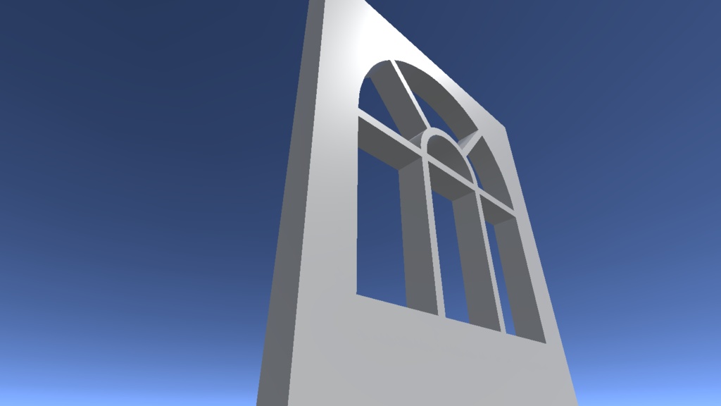 ドアのようなもの