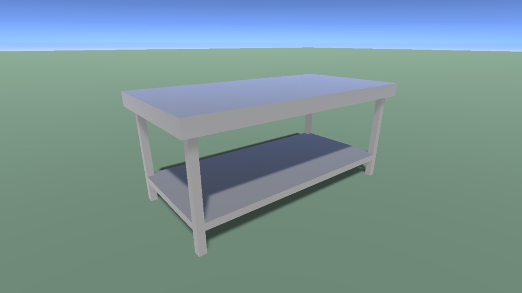 厨房のようなものセット