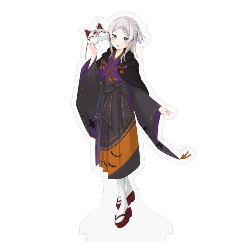 アクスタ(2023ハロウィン.ver)