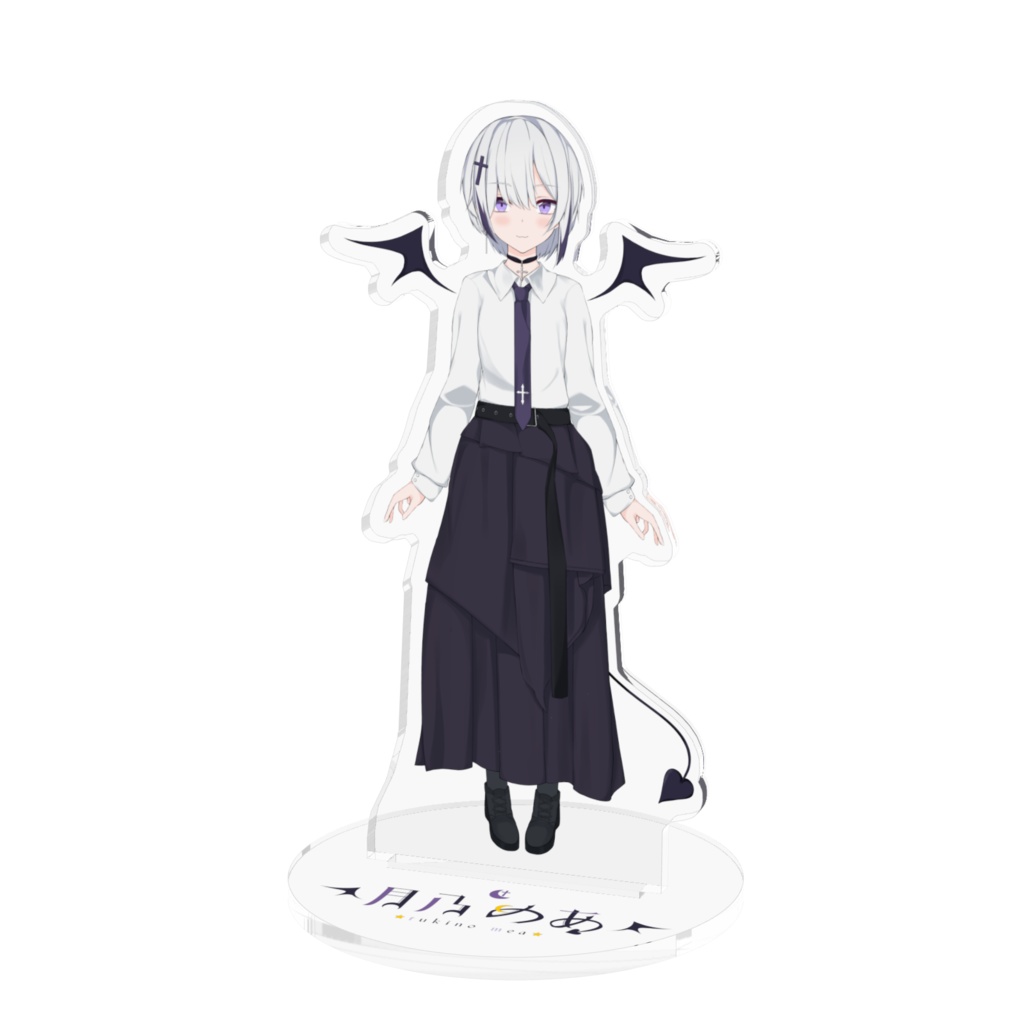月乃めあ アクリルスタンド