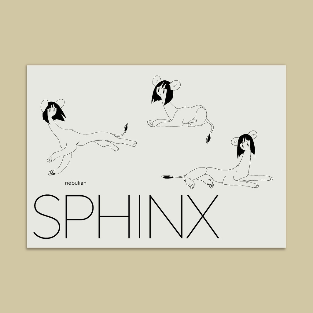 sphinx