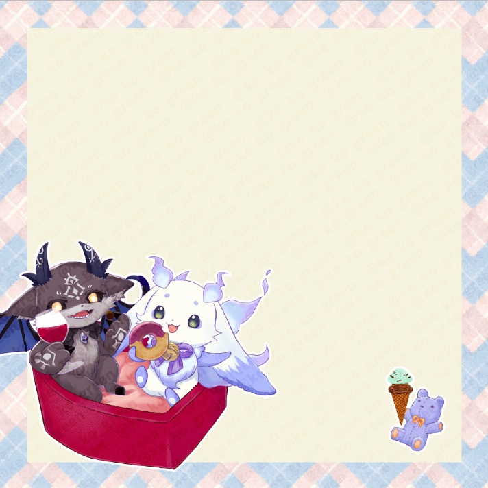 でびるんメガネ拭き