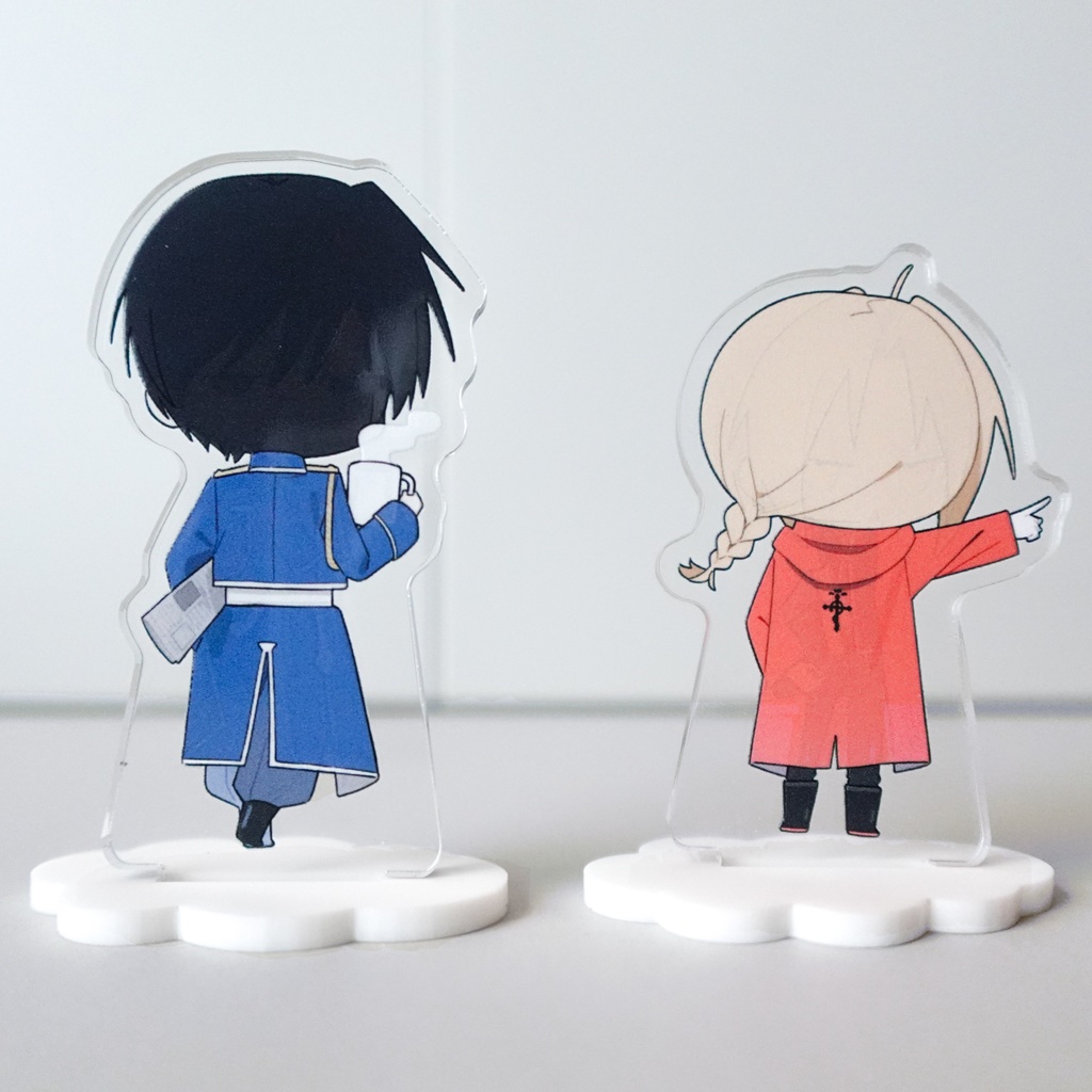 ゆびさし確認/お仕事サボり中