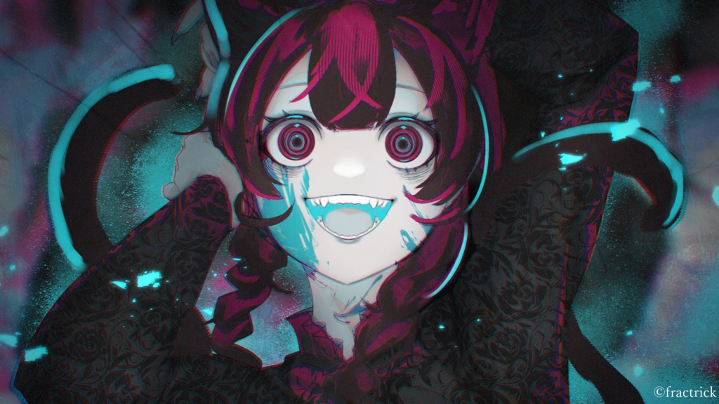 東方Arrange 1st Album"y" Fantasma Fortato