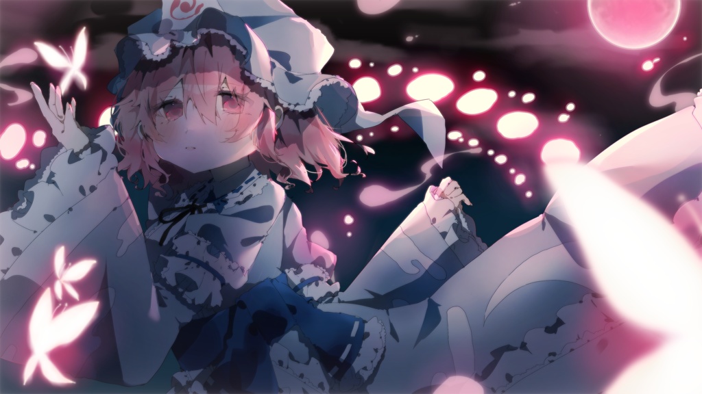 メメント・モリ