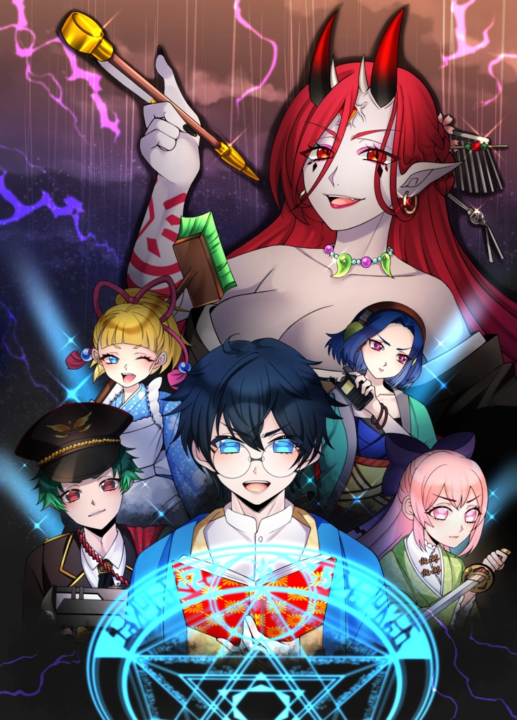 アナザープレヱス　メモリアルブック
