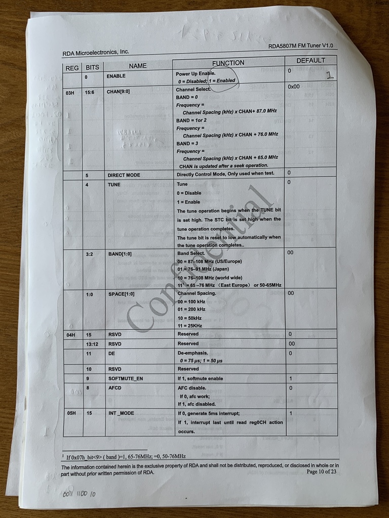 F1スズカ2025アメックス配布ラジオ用改造EEPROMデータ書き換え用arduinoコード(DS-712)