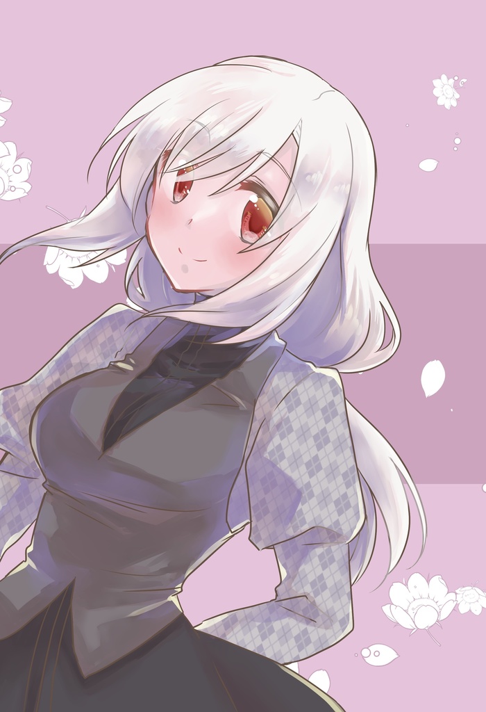 memory2  (WEBイラストまとめ)